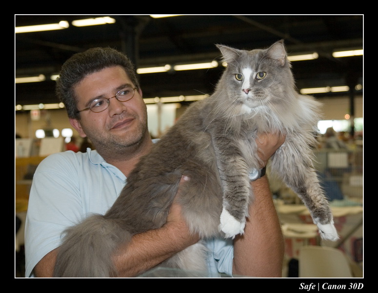 Sep 06 - Salon des animaux de compagnies - 27